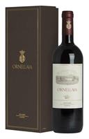Ornellaia 2022 Bolgheri Superiore DOC 15° cl.75 Astuccio SuperTuscan