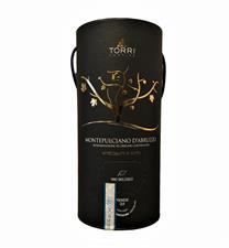 Torri Tubo BagInBox Montepulciano d'Abruzzo Invecch.in Botte 13,5°