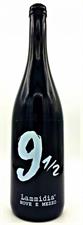 Lammidia 9 1/2 Vino Rosso 100% 9,5° Bio cl.75 Villa Celiera Abruzzo