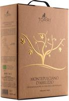 Torri BagInBox 3 Litri Montepulciano d'Abruzzo 2020