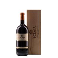 Antinori Magnum Solaia 2015 cl.150 Cassa Legno