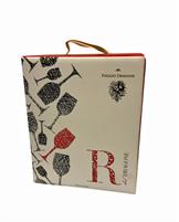 Poggio Dragone BagInBox Rosso del Dragone Litri 5 Sangiovese/Merlot