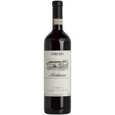 Ceretto Barbaresco DOCG 2019 cl.75 Bio Piermonte