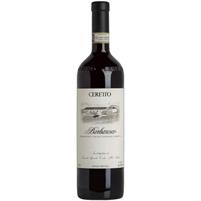 Ceretto Barbaresco DOCG 2019 cl.75 Bio Piermonte