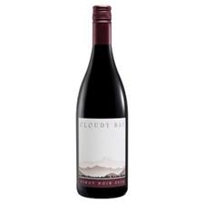 Cloudy Bay Pinot Nero 2019 13,5° cl.75 New Zealand
