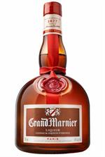 Grand Marnier 40° cl.70 Cognac & Liqueur d'Orange Francia