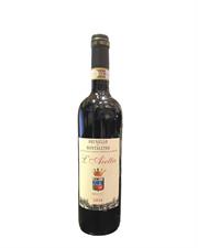 Mulinari Brunello di Montalcino L'Aietta 2016 13,5° cl.75 Toscana