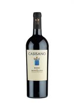 Casisano Rosso di Montalcino 2020 13,5° cl.75 Toscana