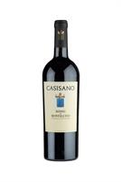 Casisano Rosso di Montalcino 2020 13,5° cl.75 Toscana