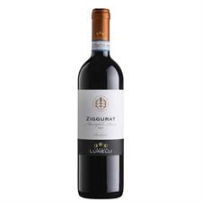 Lunelli Ziggurat Montefalco 2019 cl.75