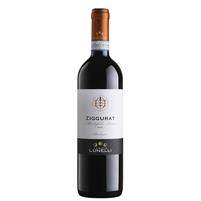 Lunelli Ziggurat Montefalco 2019 cl.75