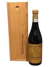 Quintarelli Amarone DOCG 2015 16,5° cl.75 Cassa Ciliegio