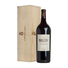Ornellaia Magnum Rosso Bolgheri Superiore DOC 2019 cl.150 Legno
