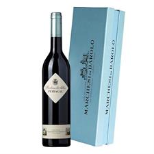 Marchesi di Barolo Magnum Peiragal Barbera 2019 cl.150 Astuccio