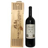 Marchesi di Barolo Magnum Barolo 2019 DOCG cl.150 Cassa Legno