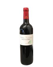 Chateau Caminade Haut Guerin Classic 2020 12,5° cl.75 Francia