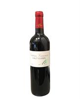 Chateau Caminade Haut Guerin Classic 2020 12,5° cl.75 Francia