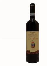 Mulinari L'alietta Rosso di Montalcino 2019 13,5° cl.75 Toscana