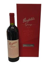 Penfolds Grange 2018 14,5° cl.75 Cofanetto Australia