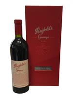 Penfolds Grange 2018 14,5° cl.75 Cofanetto Australia
