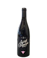 Jeremy Recchione Syrah/Grenache 2017 cl.75 Francia