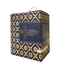 Collefrisio BagInBox Montepulciano d'Abruzzo Litri 5