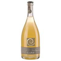 CasaBelfi NaturalmenteFrizzante sui Lieviti Bio 10,5° cl.75