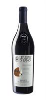Vigne di Zamò Refosco dal Pieduncolo Rosso 2018 cl.75 Friuli Venezia