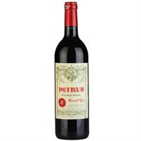 Petrus Chateau Pomerol 2020 15° cl.75 Francia Cassa Legno Cella