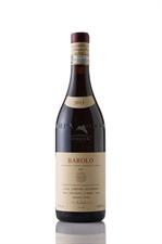 Accomasso Barolo Annunziata Riserva 2015 14,5° cl.75 Piemonte