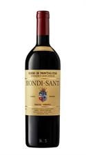 Biondi Santi Rosso di Montalcino 2020 13,5° cl.75 Toscana
