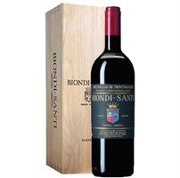 Biondi Santi Magnum Brunello di Montalcino 2017 cl.150 Legno Toscana