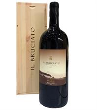 Antinori Imperiale Il Bruciato cl.300 Cassa Legno