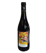 Cotes d'Auvergne Chateaugay Cuvèe Melting Potes 2019 14° cl.75 Franc