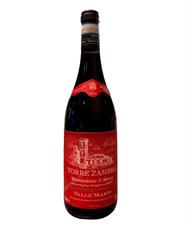 Torre Zambra Valle Maris Montepulciano 13,5° cl.75 Abruzzo