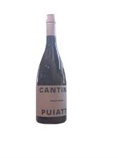 Puiatti Pinot Nero 2024 13° cl.75 Friuli Venezia Giulia