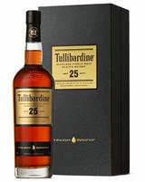 Tullibardine 25 Years Higland Single Malt 43° cl.70 Cofanetto