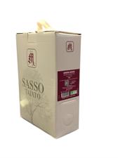 Migliosi BagInBox Sasso Taiato Rosso Umbria Litri 3