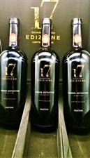 Fantini Cofanetto 3 bott. Cassa Luxury Edizione 17 Cinque Autoctoni