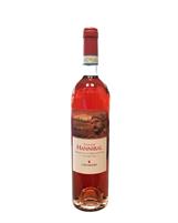 Chiarieri Hannibal Cerasuolo d'Abruzzo Superiore 2023 Bio cl.75