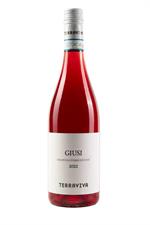 Terraviva Giusi Cerasuolo D'Abruzzo DOC 12,5° 2021 cl.75 Bio Abruzzo
