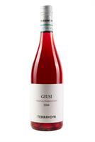 Terraviva Giusi Cerasuolo D'Abruzzo DOC 12,5° 2021 cl.75 Bio Abruzzo