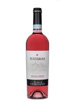 Marchesi de Cordano Puntarosa Cerasuolo D'Abruzzo DOP 2019 14° cl.75