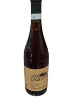 Caprera Le Vasche Cerasuolo d'Abruzzo 2023 12° cl.75 Abruzzo