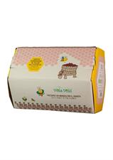 Orsogna BagInBox Vola Volè Cerasuolo D'Abruzzo 13° Litri 3 Biologico