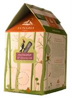 Lunaria BagInBox Cerasuolo d'Abruzzo Litri 3 Biodinamico Demeter