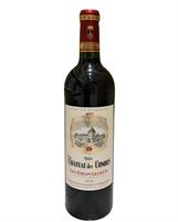 Chateau Vieux des Combes Saint Emilion Gran Cru 2019 cl.75