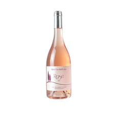 Fertuna Rosè 2021 12° DOC Maremma Toscana cl.75 Italia