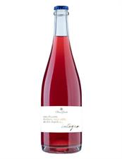 Chiusa Grande Integro Rosato Frizzante Colline Pescaresi Bio Cl.75