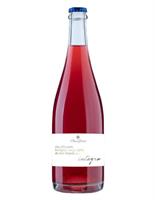 Chiusa Grande Integro Rosato Frizzante Colline Pescaresi Bio Cl.75